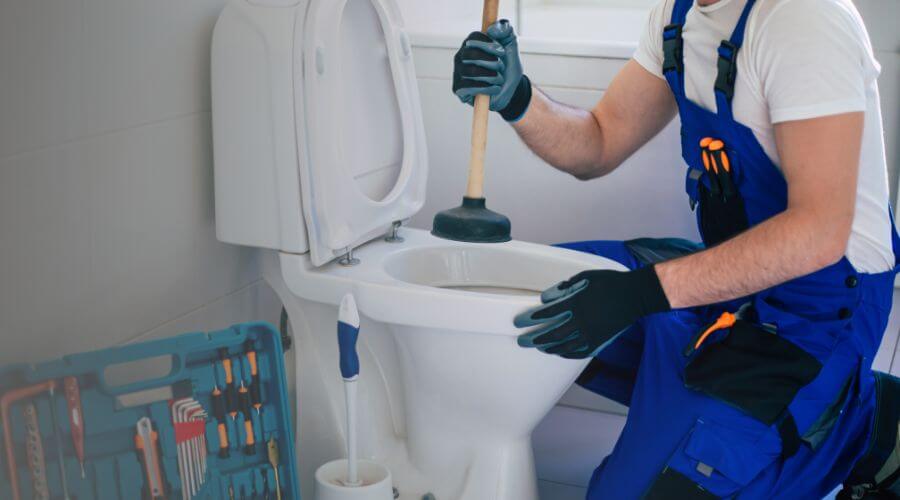Professional water leak detection in Hickory Plains, AR